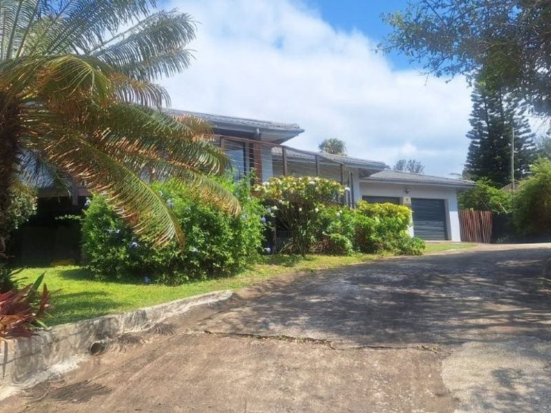 Attractive 3 Bedroom House In Elysium! - Photo 2