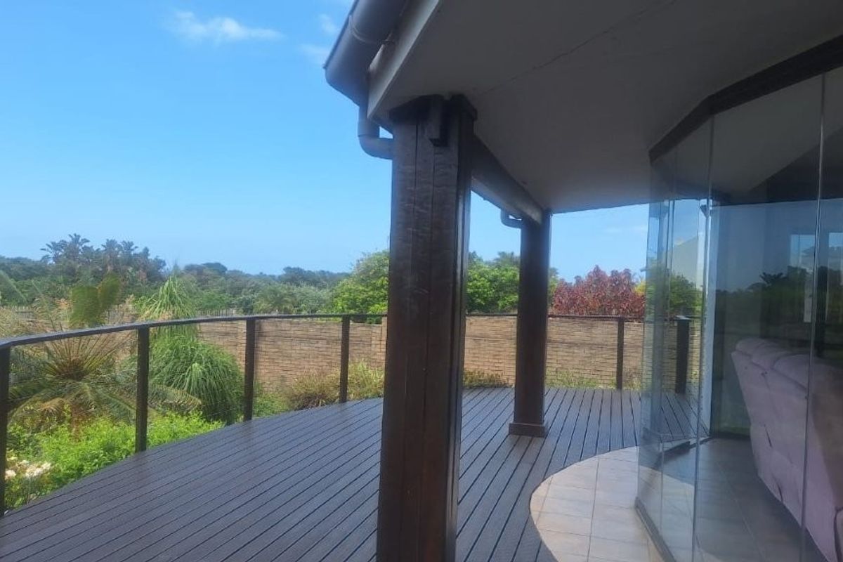 Attractive 3 Bedroom House In Elysium! - Photo 5