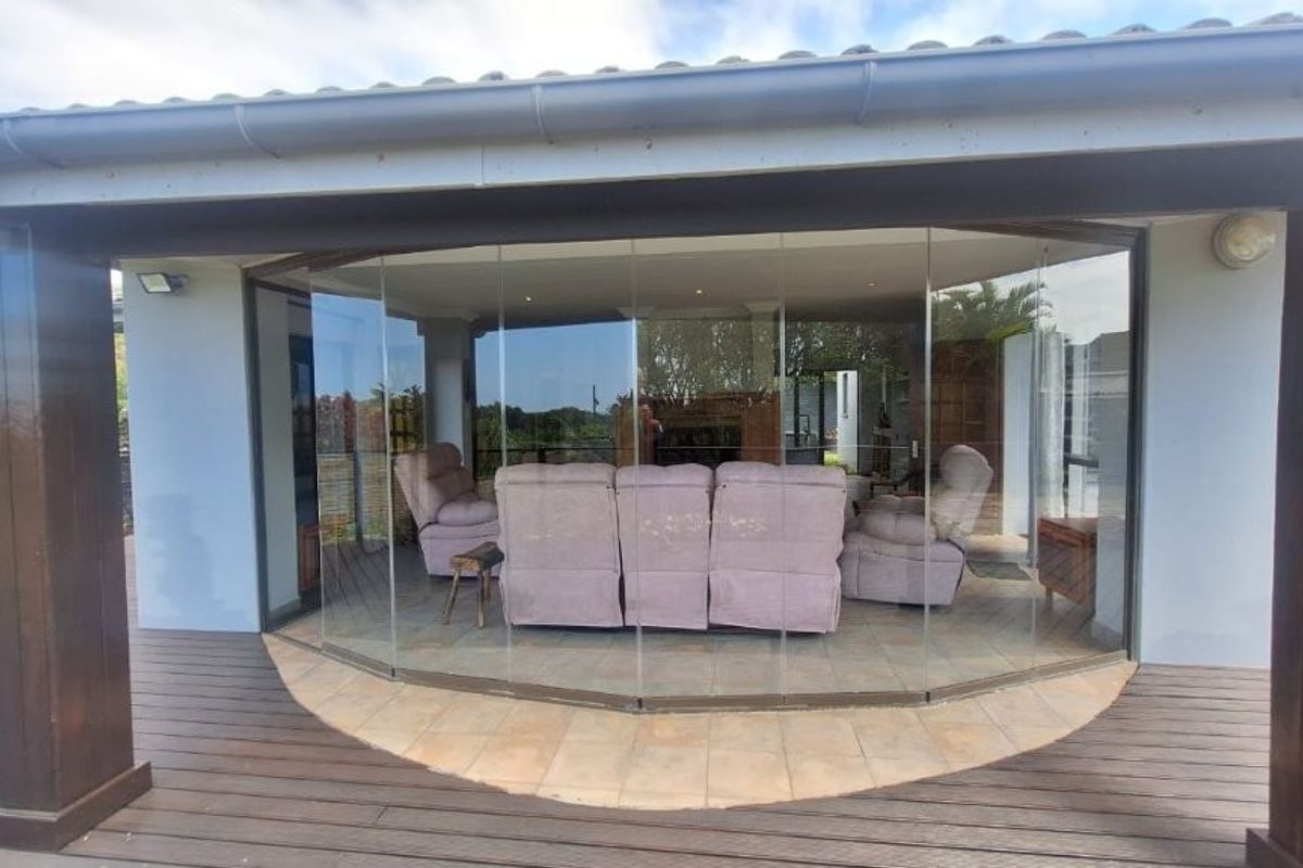 Attractive 3 Bedroom House In Elysium! - Photo 4