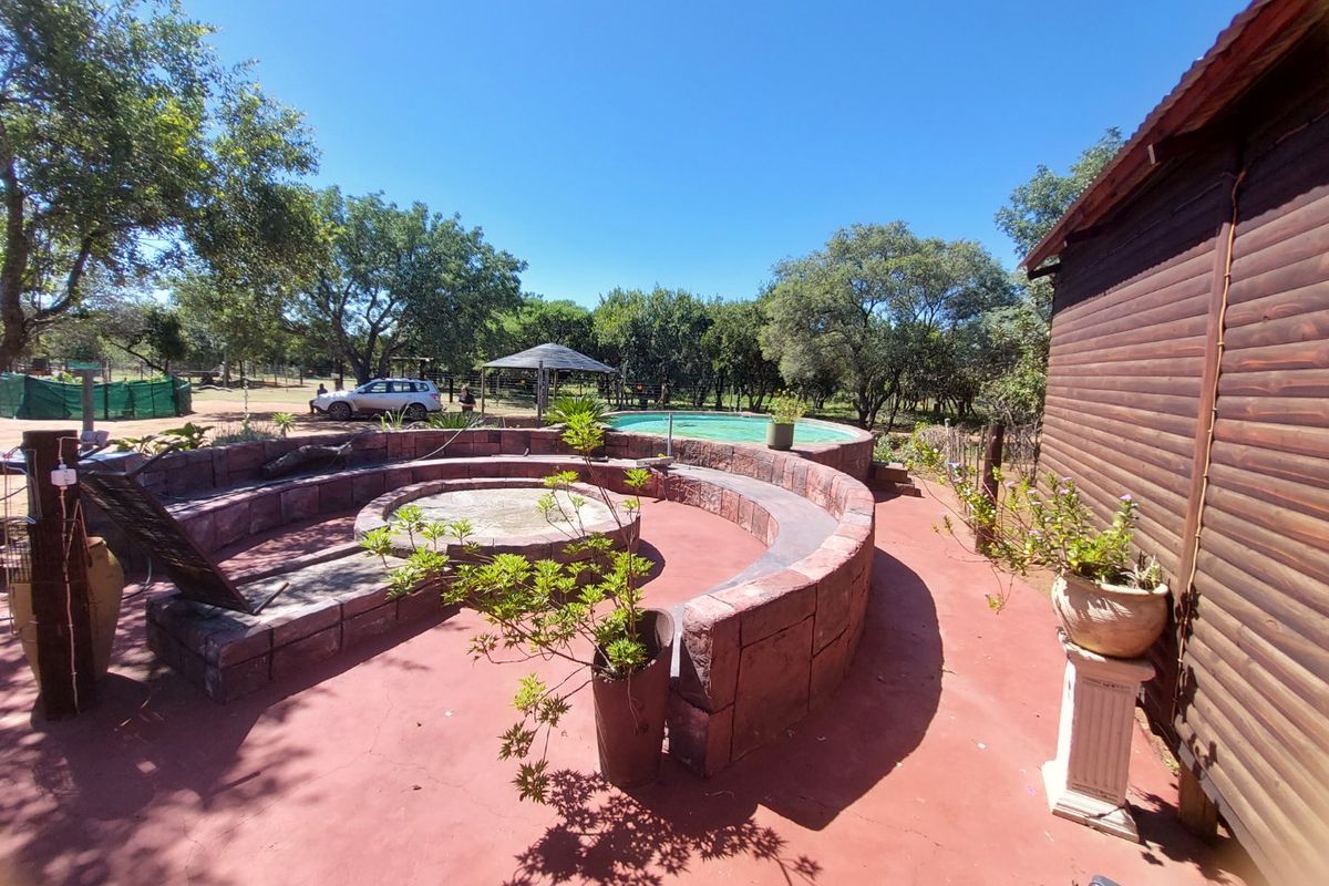 Dream Bushveld Retreat for Sale – Just Outside Brits, North West - Photo 3