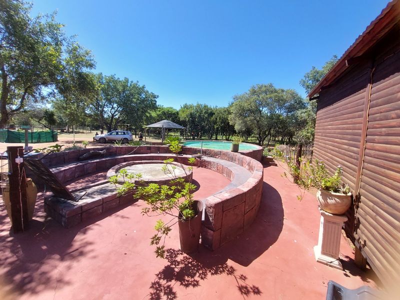 Dream Bushveld Retreat for Sale – Just Outside Brits, North West - Photo 3