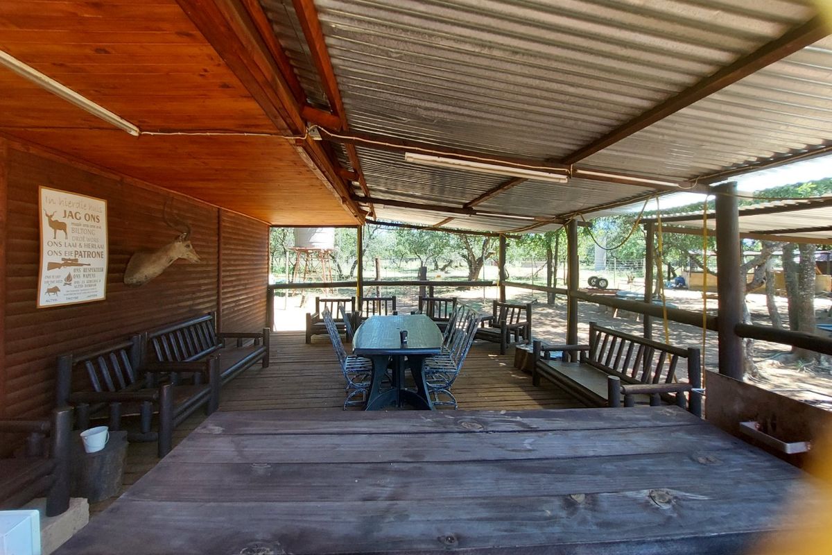 Dream Bushveld Retreat for Sale – Just Outside Brits, North West - Photo 5