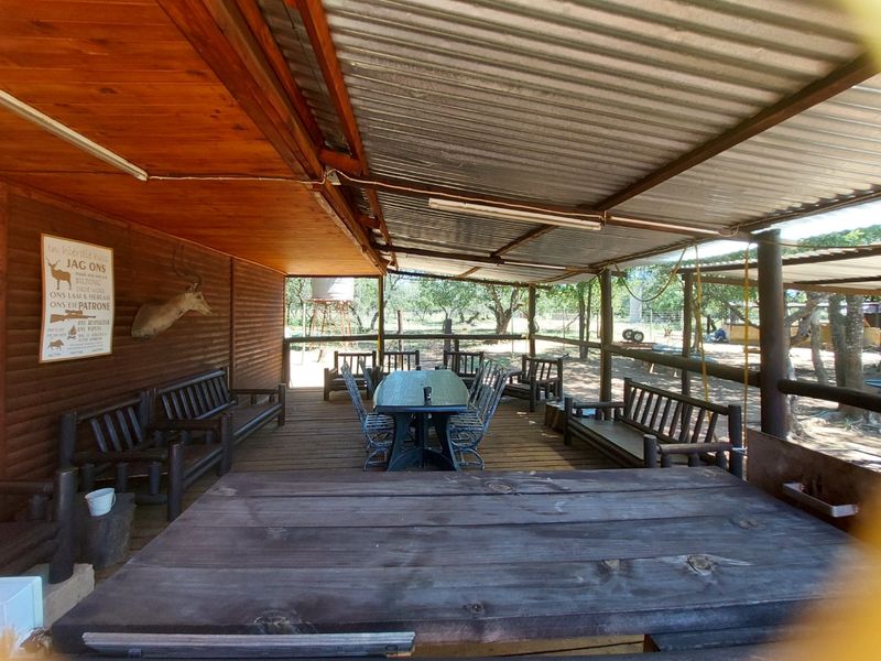 Dream Bushveld Retreat for Sale – Just Outside Brits, North West - Photo 5