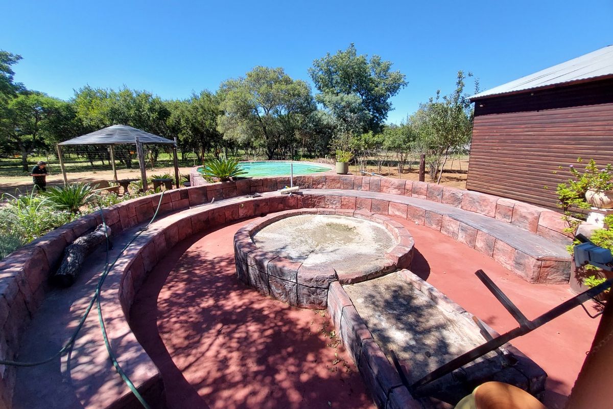 Dream Bushveld Retreat for Sale – Just Outside Brits, North West - Photo 2