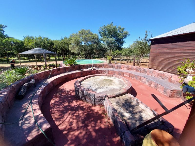 Dream Bushveld Retreat for Sale – Just Outside Brits, North West - Photo 2