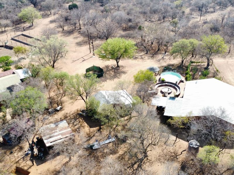 Dream Bushveld Retreat for Sale – Just Outside Brits, North West - Photo 4