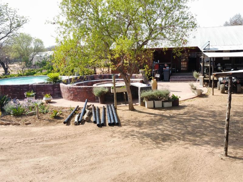 Dream Bushveld Retreat for Sale – Just Outside Brits, North West - Photo 10