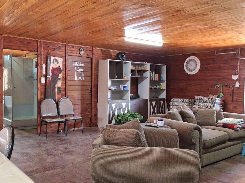 Dream Bushveld Retreat for Sale – Just Outside Brits, North West - Photo 6