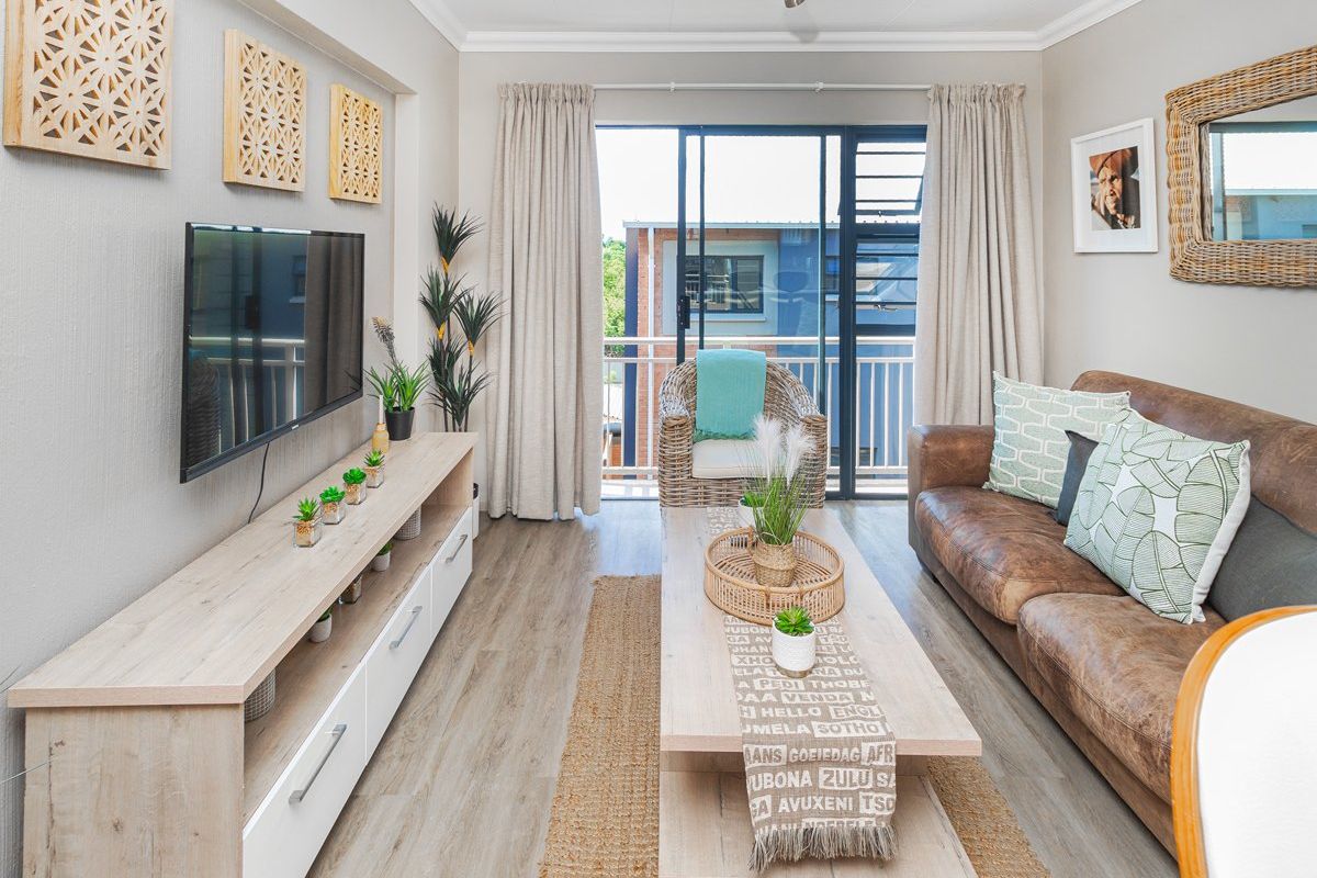 First  Floor 3-Bedroom Unit with No Transfer duty - Photo 5