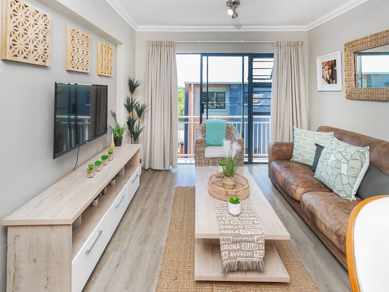 First  Floor 3-Bedroom Unit with No Transfer duty - Photo 5