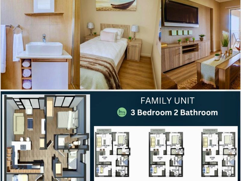 First  Floor 3-Bedroom Unit with No Transfer duty - Photo 10