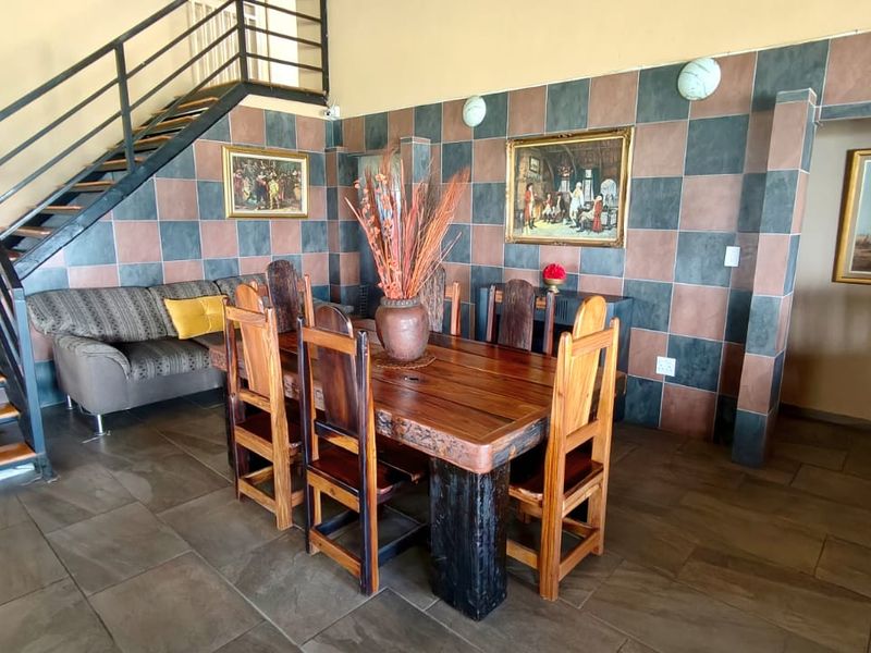 1-Hectare Waterfront Property in a Secure Estate on the Banks of the Vaal Dam - Photo 6