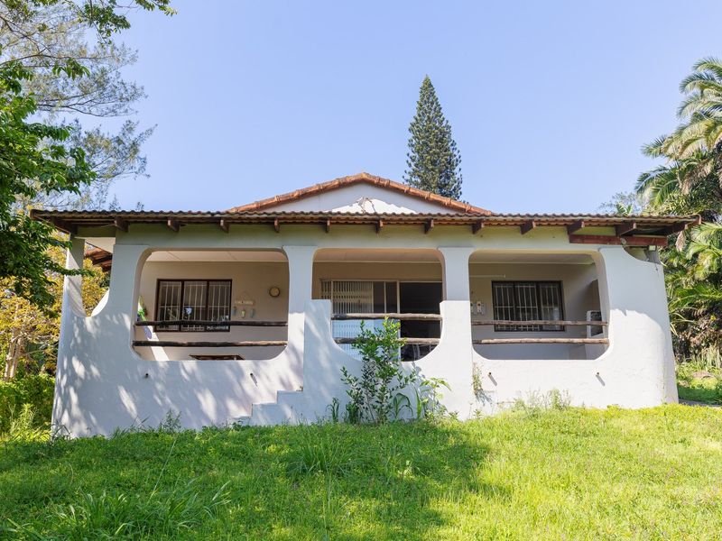 Beachside Dual-Dwelling Dream: Walk to the Beach - Photo 4