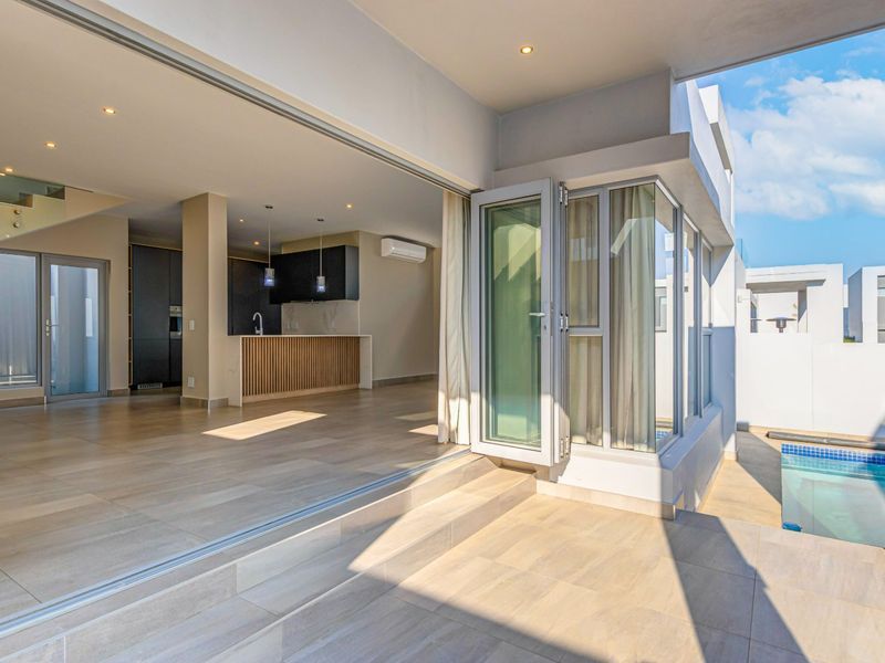 3 Bedroom All Ensuite Cluster Townhouse For Sale In Bryanston. - Photo 3