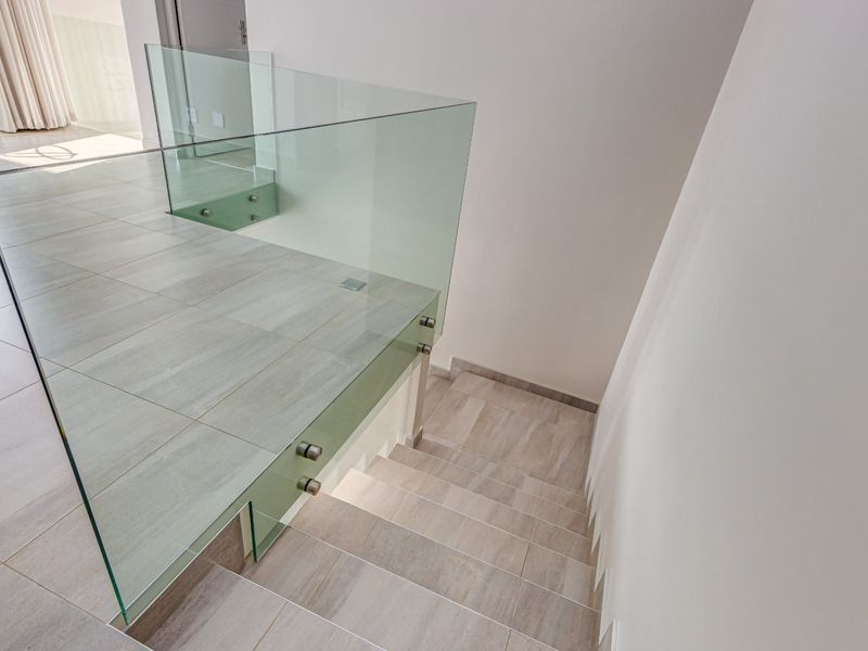 3 Bedroom All Ensuite Cluster Townhouse For Sale In Bryanston. - Photo 10