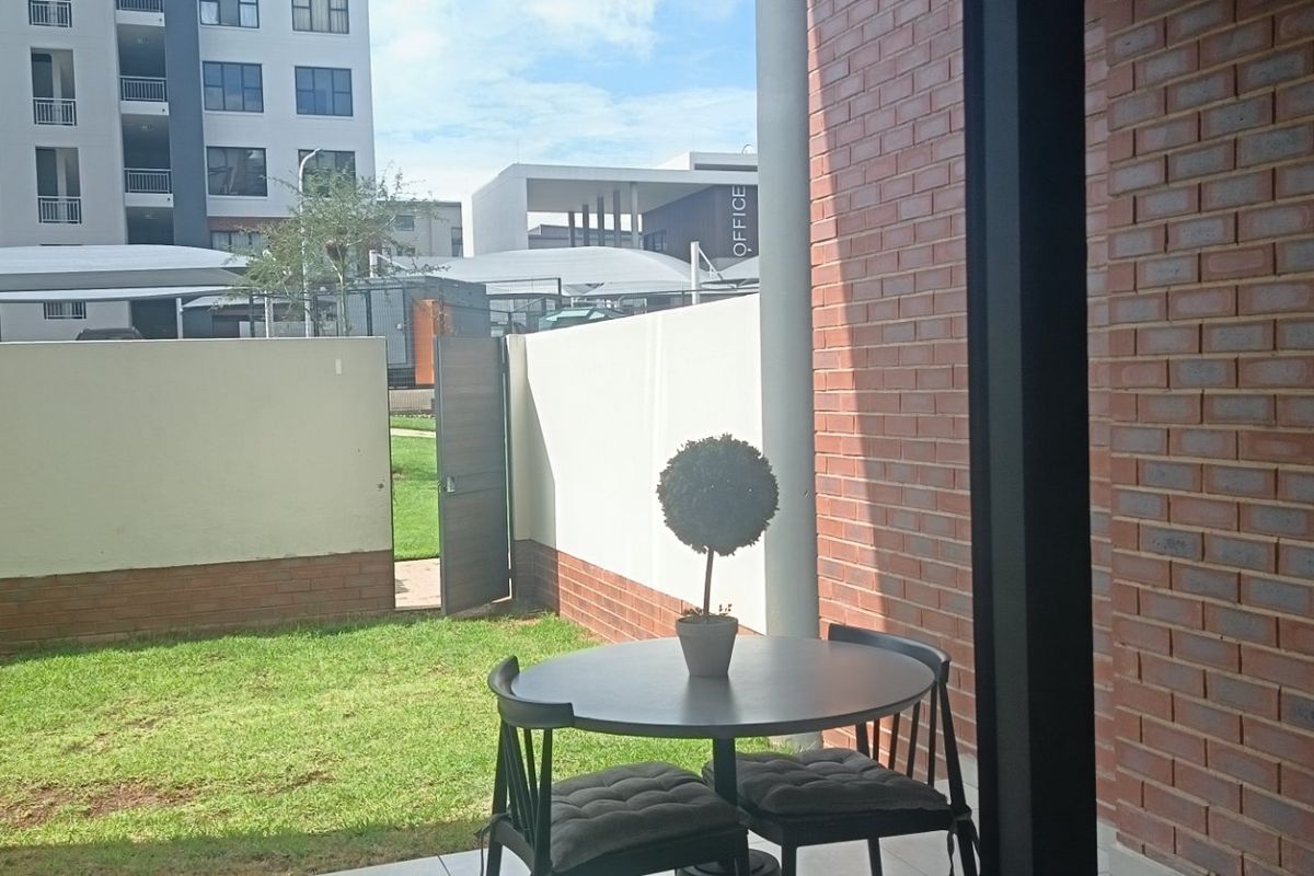 3 bedroom apartment for sale in edanvale - Photo 2