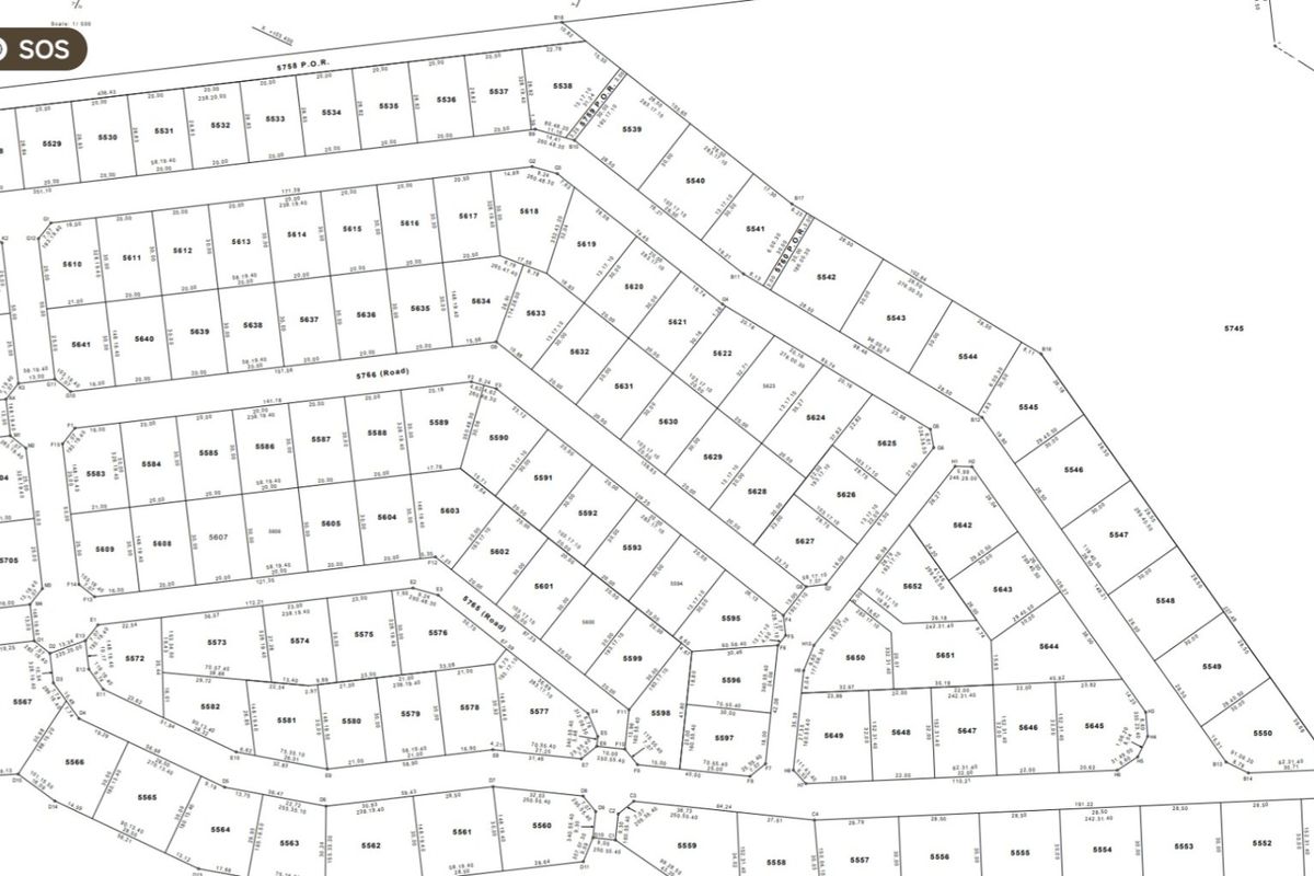 New development with no rules - Photo 2