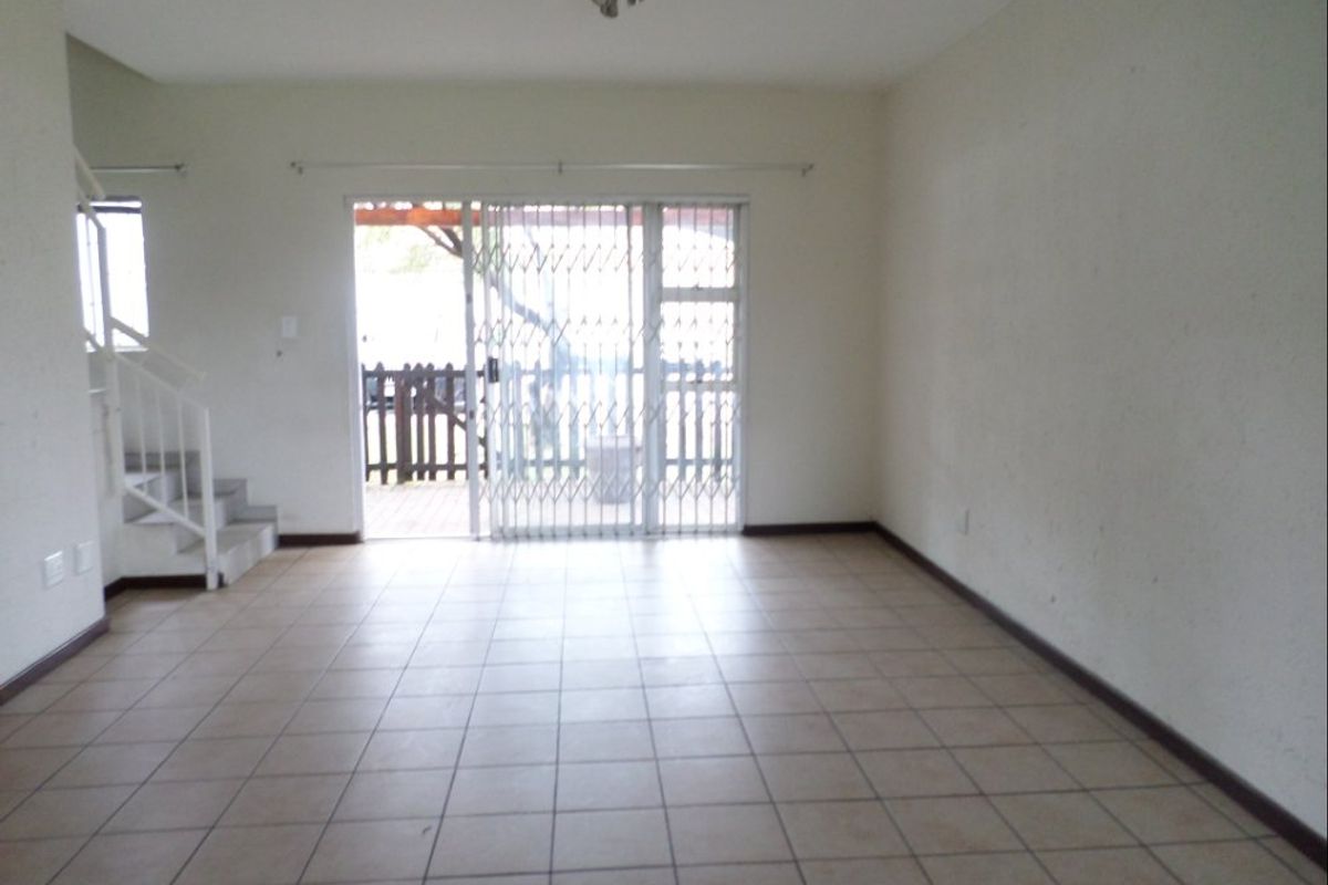 2 Bed Duplex – For Sale - Photo 4