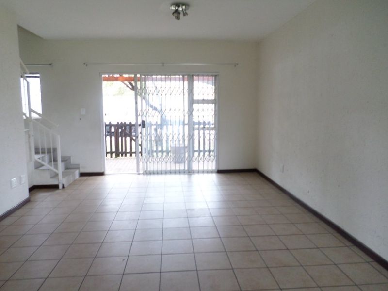 2 Bed Duplex – For Sale - Photo 1