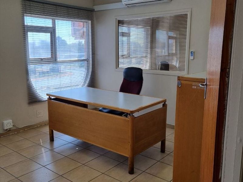 Prime Double-Storey Commercial Property - Photo 2