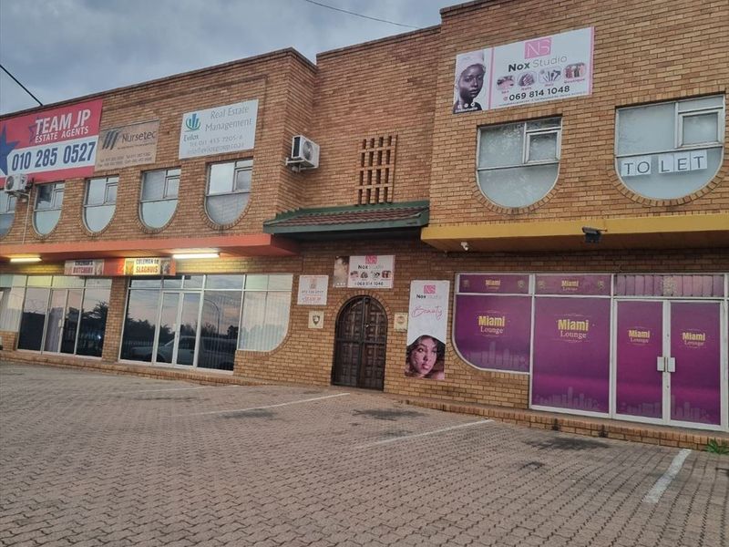 Prime Double-Storey Commercial Property - Photo 3