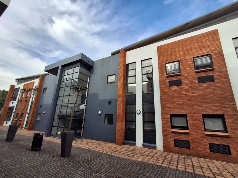 !!Secure, budget-friendly office park — spend less on rent and more on growing your business!! - Photo 2