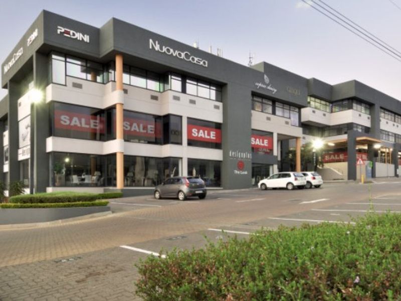 Showroom Kramerville  293.72m2 - Photo 5