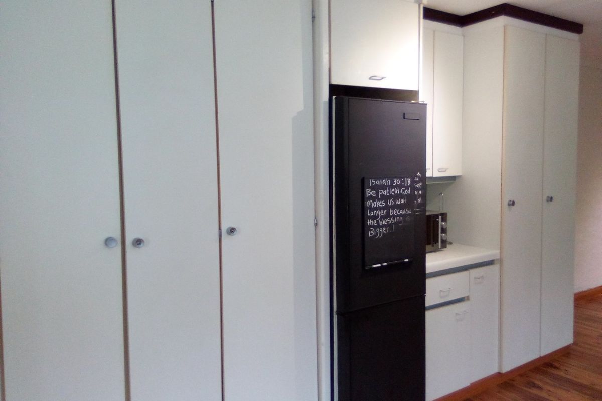 Bachelor Cottage/Studio available for Rent in Montgomery Park : Occupation Immediately - Photo 5