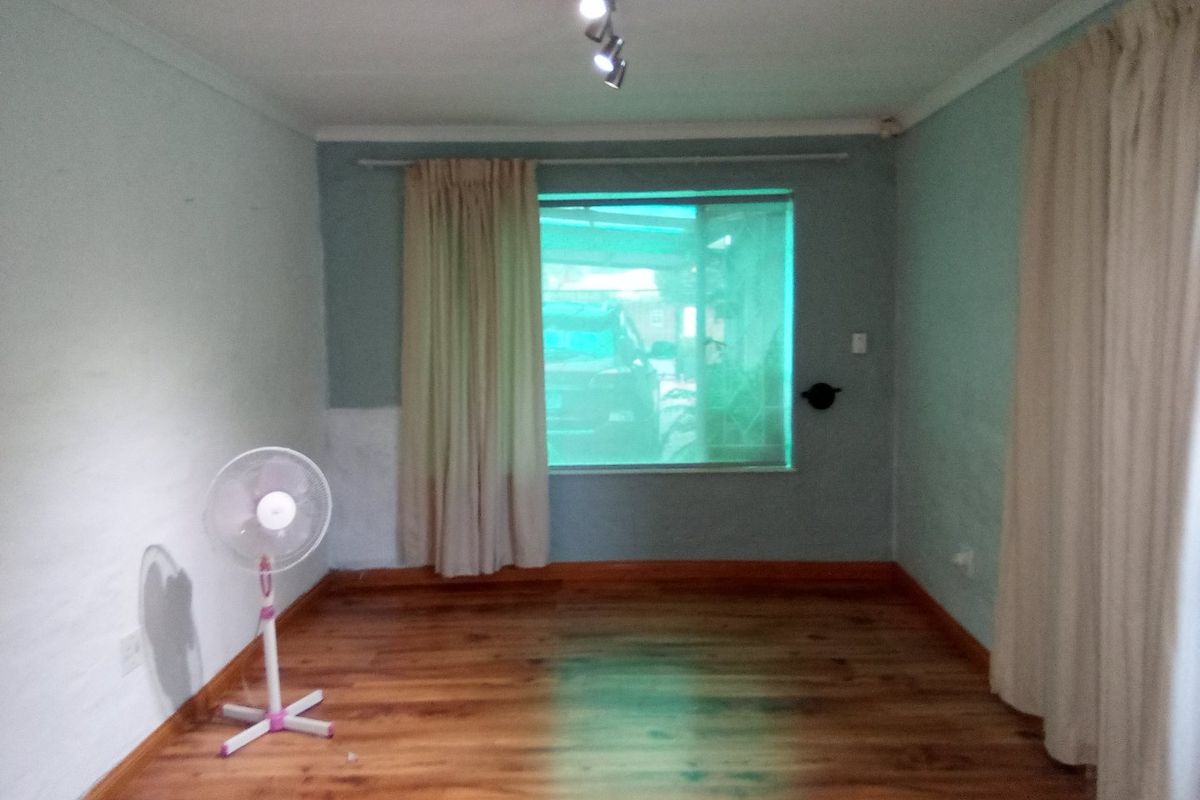 Bachelor Cottage/Studio available for Rent in Montgomery Park : Occupation Immediately - Photo 4