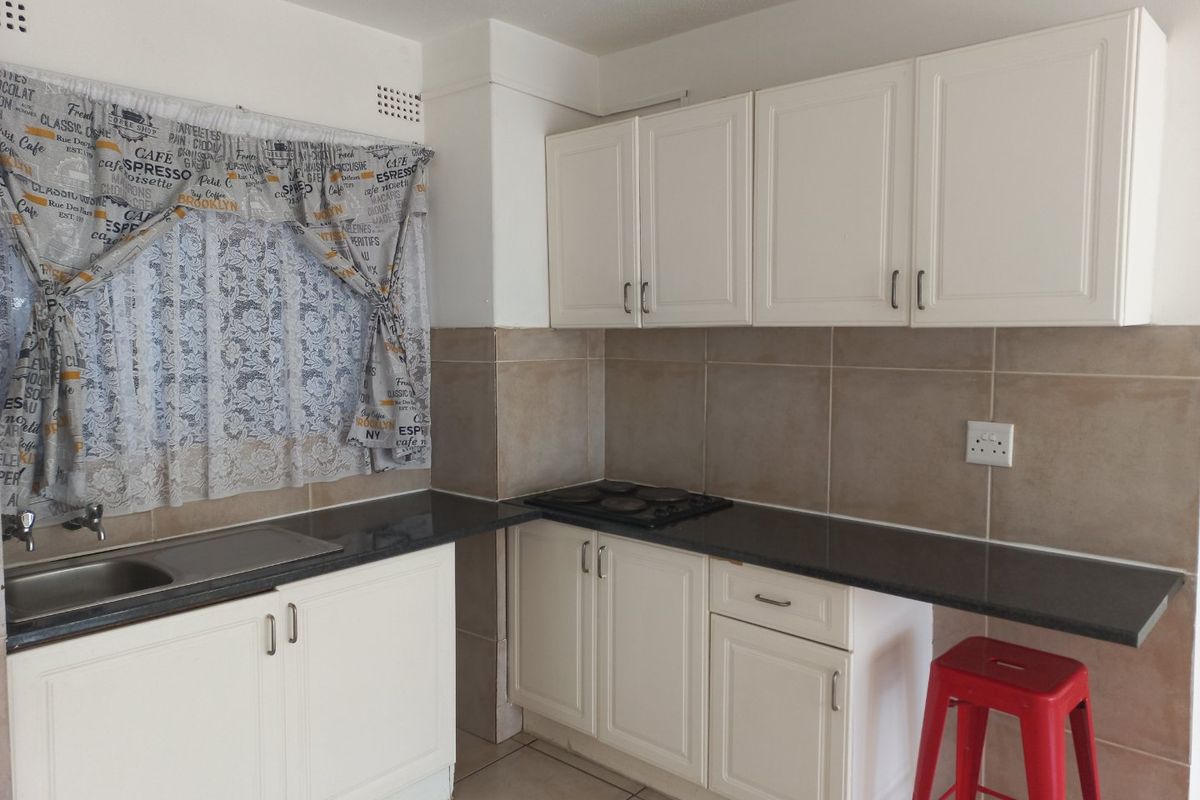 Spacious 1Bedroom, 1bath For Sale/ OPTION TO BUY 3 TO OWNER AT THE PREFERED PRICE - Photo 4