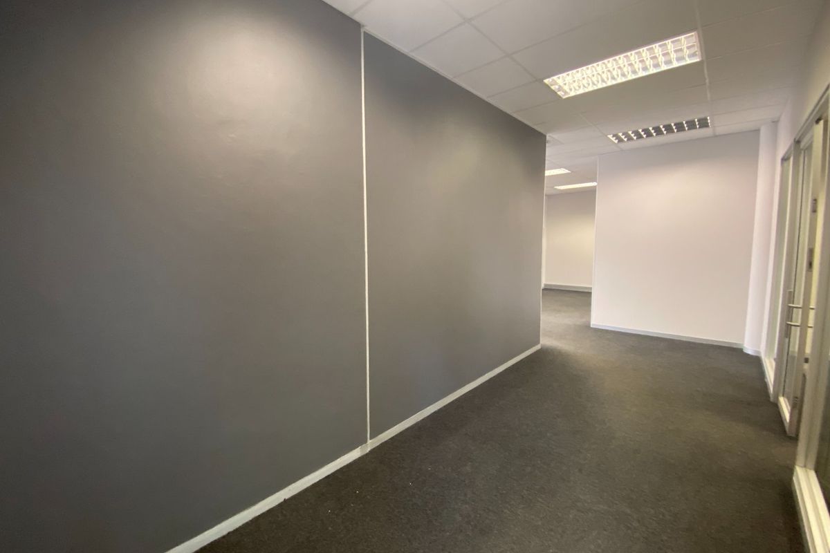 Prime Office Space To Let In Centurion - Photo 5