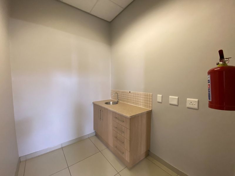 Prime Office Space To Let In Centurion - Photo 10