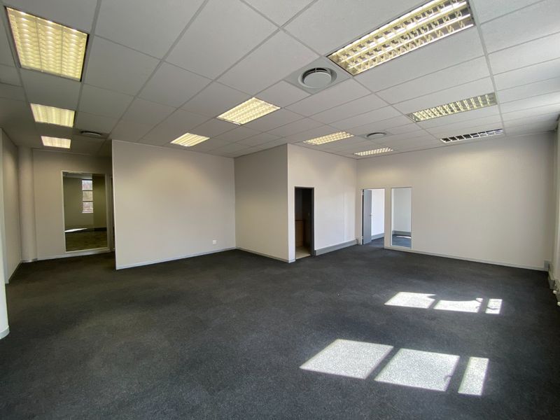 Prime Office Space To Let In Centurion - Photo 9
