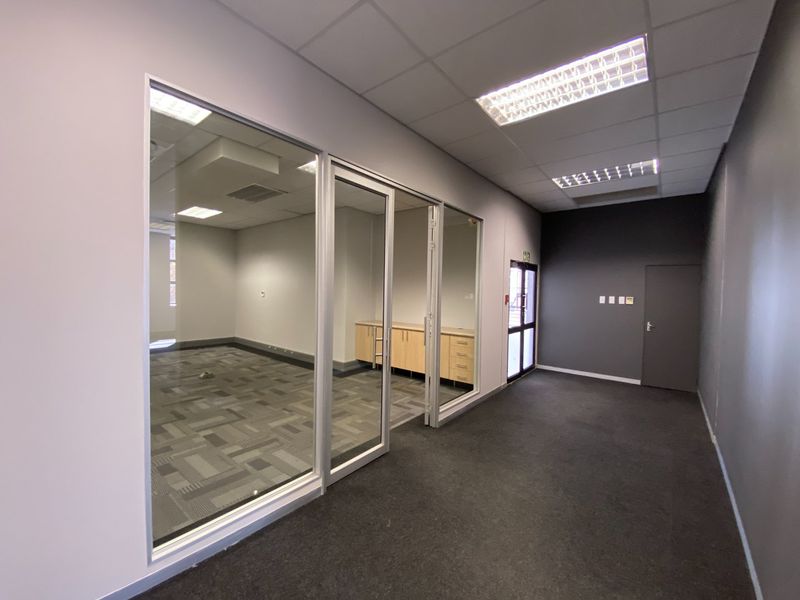 Prime Office Space To Let In Centurion - Photo 8
