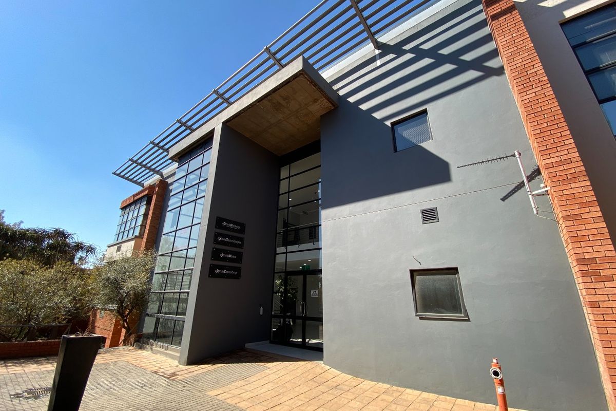 Prime Office Space To Let In Centurion - Photo 2