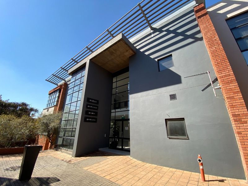 Prime Office Space To Let In Centurion - Photo 2