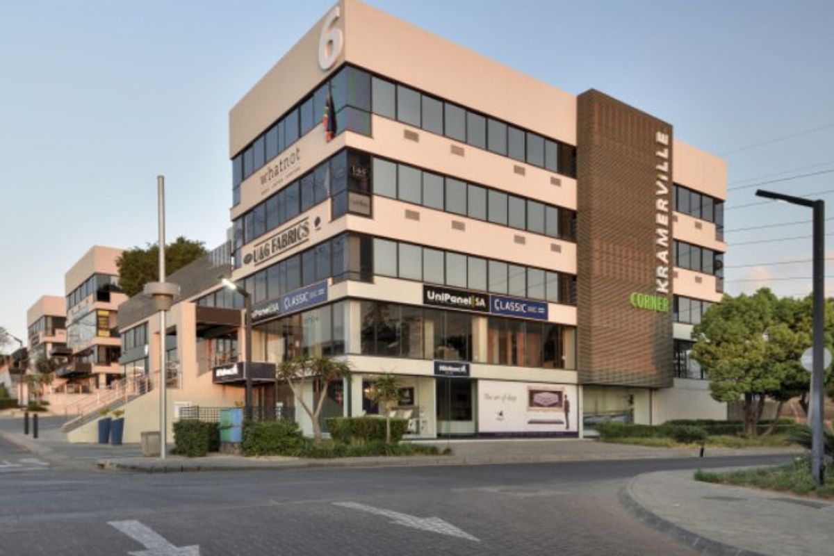 Showroom Kramerville   133.2m2 - Photo 4