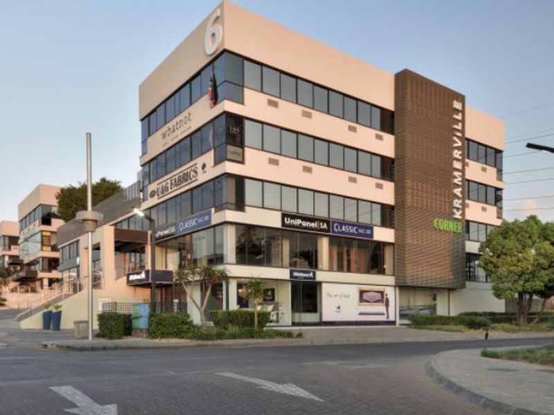 Showroom Kramerville   133.2m2 - Photo 4