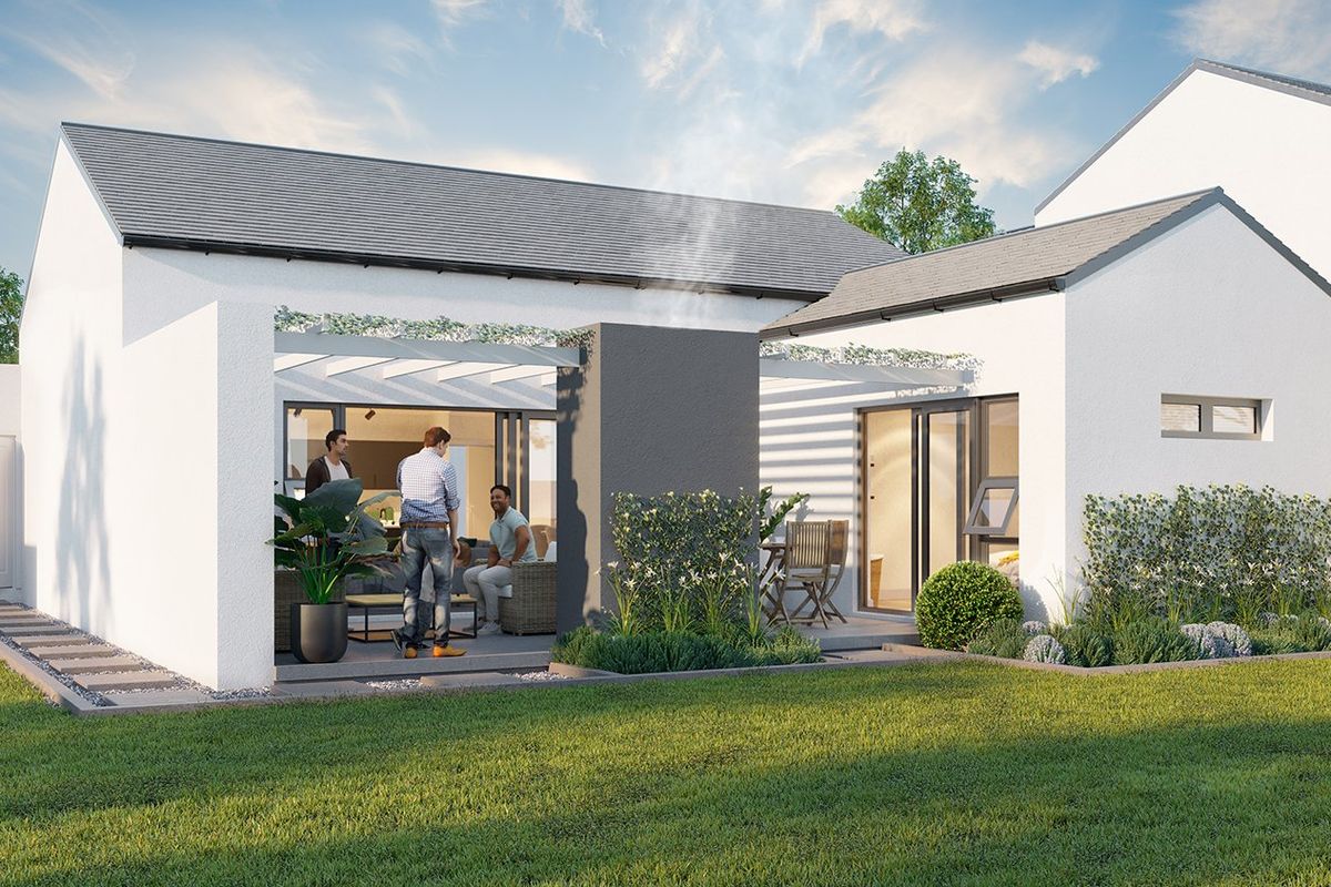 Where Families Grow and Lifestyles Elevate - Photo 5