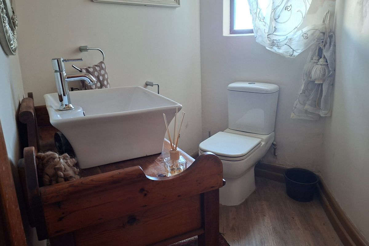 Panoramic views - Photo 5