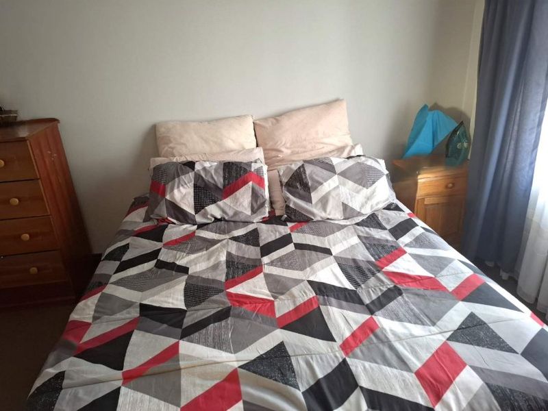 LOVELY 2 BEDROOM APARTMENT WITH BALCONY, BRAAI AREA - Photo 10