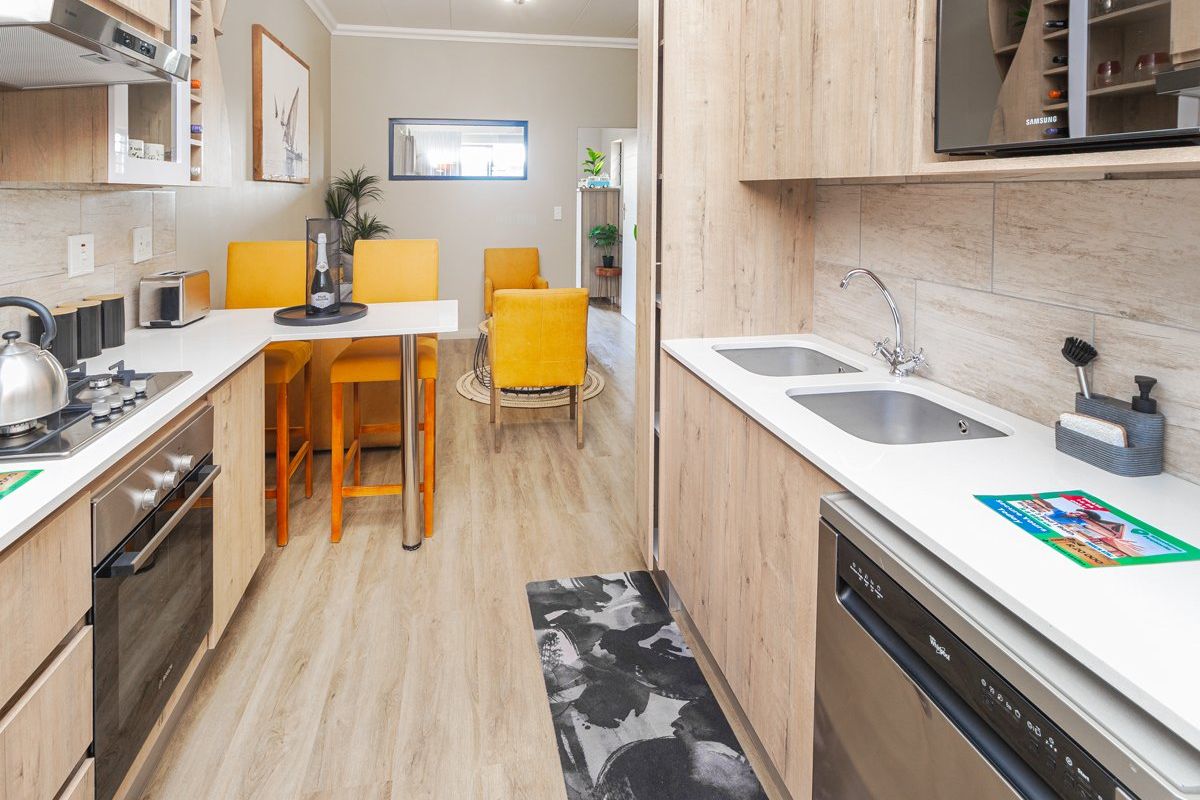 First Floor  3-Bedroom Unit  Roodepark Eco Estate, Montana, Pretoria for Sale  with No Transfer duty - Photo 3