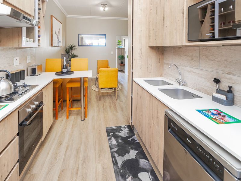 First Floor  3-Bedroom Unit  Roodepark Eco Estate, Montana, Pretoria for Sale  with No Transfer duty - Photo 3