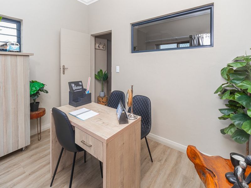 First Floor  3-Bedroom Unit  Roodepark Eco Estate, Montana, Pretoria for Sale  with No Transfer duty - Photo 5