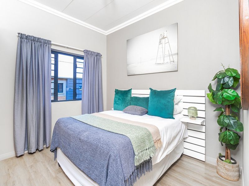 First Floor  3-Bedroom Unit  Roodepark Eco Estate, Montana, Pretoria for Sale  with No Transfer duty - Photo 6