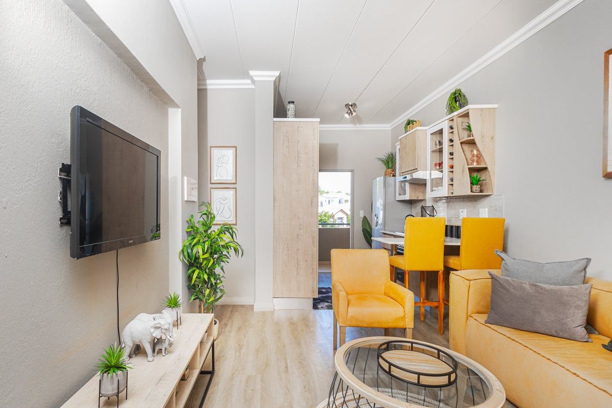 First Floor  3-Bedroom Unit  Roodepark Eco Estate, Montana, Pretoria for Sale  with No Transfer duty - Photo 2