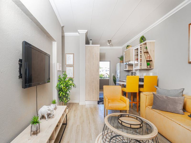 First Floor  3-Bedroom Unit  Roodepark Eco Estate, Montana, Pretoria for Sale  with No Transfer duty - Photo 2