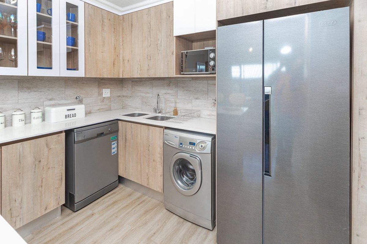 Roodepark Eco Estate , Where Luxury Meets Nature  - Photo 3