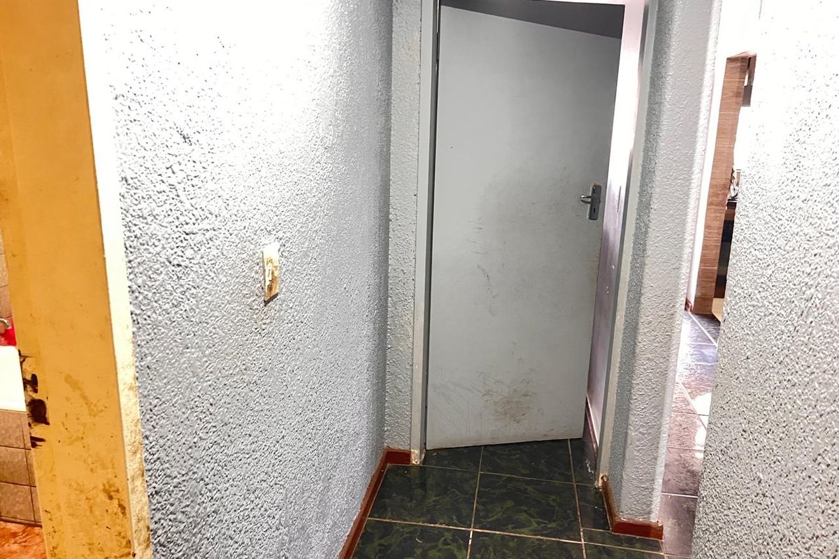 2 bedroom and 1 bathroom apartment  in Kempton Park Central avalaible for Sale - Photo 5