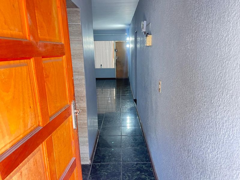 2 bedroom and 1 bathroom apartment  in Kempton Park Central avalaible for Sale - Photo 4